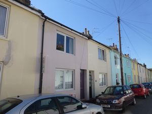 Exterior- click for photo gallery